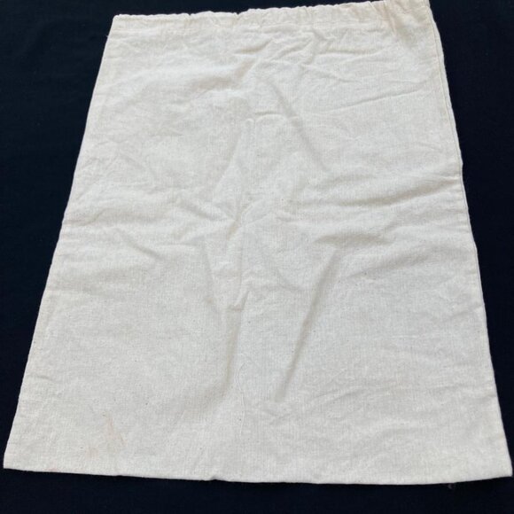 Salvatore Ferragamo Dust Bags 11"x15" Drawstring Garment Shoe Bag - Picture 5 of 7